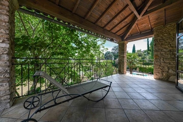 4 bedrooms house for sale in Uzes, France - Image 4