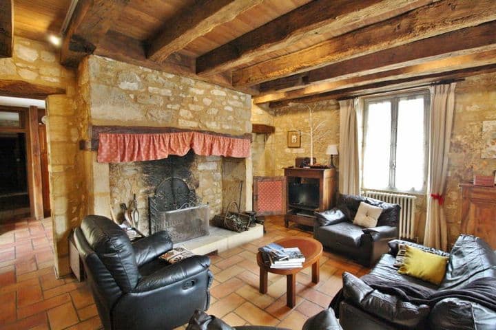 6 bedrooms house for sale in Sarlat-la-Caneda, France - Image 4