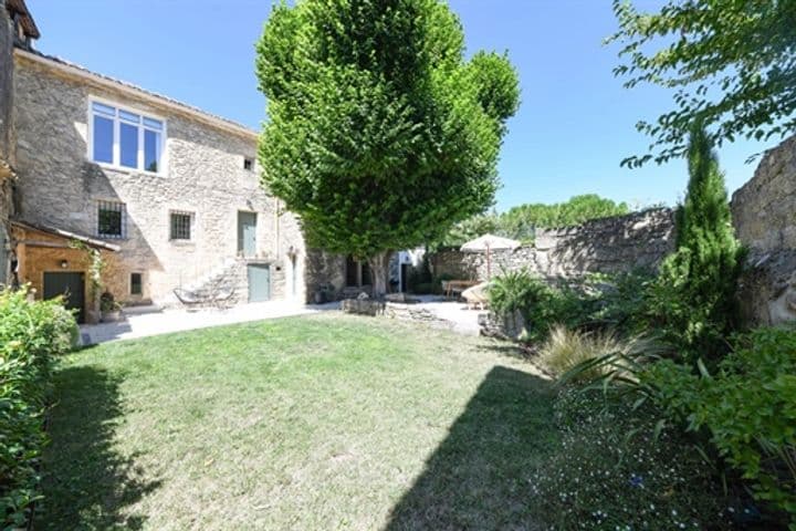 4 bedrooms house for sale in Uzes, France - Image 5