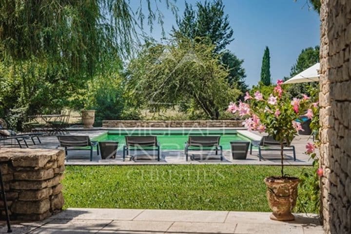 5 bedrooms house for sale in Gordes, France - Image 11