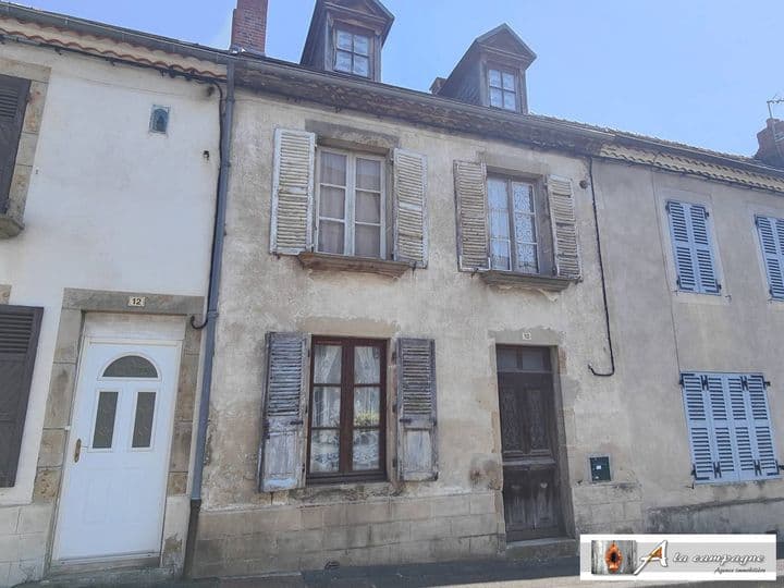 2 bedrooms house for sale in Pionsat, France