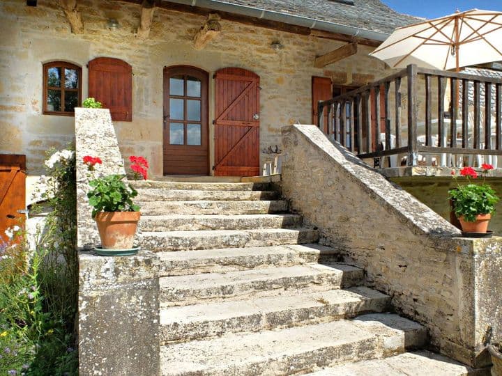 3 bedrooms house for sale in CAYLUS, France - Image 7