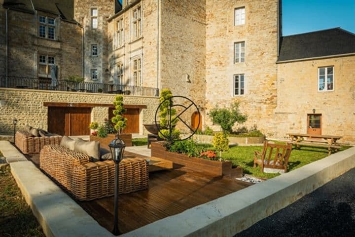 6 bedrooms other for sale in Bayeux, France - Image 9