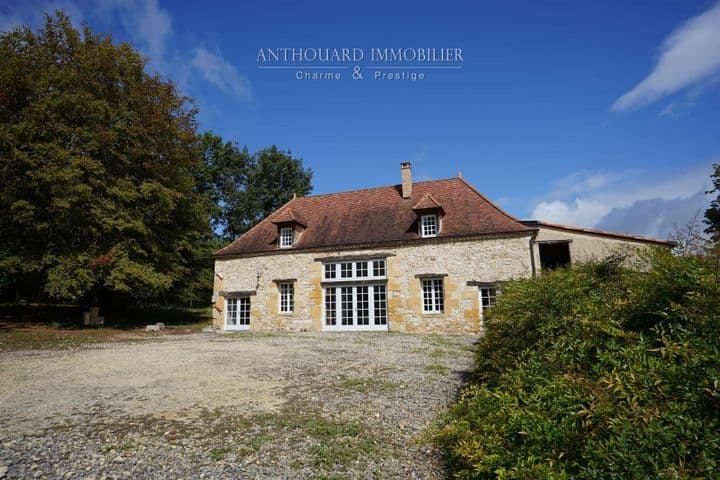 5 bedrooms house for sale in Bergerac, France - Image 2