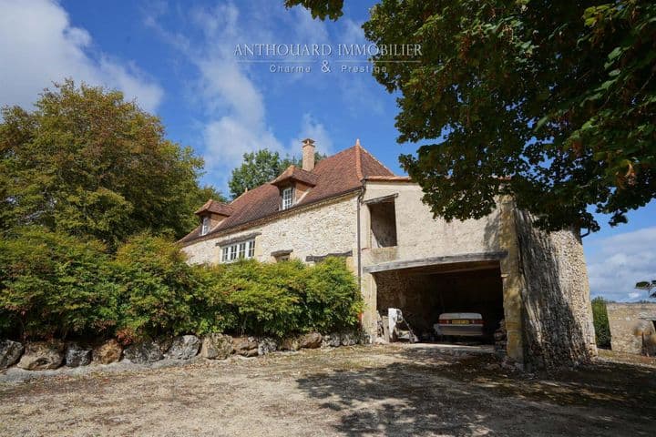 5 bedrooms house for sale in Bergerac, France - Image 3