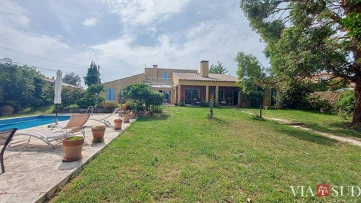 5 bedrooms house for sale in Laurens, France - Image 6