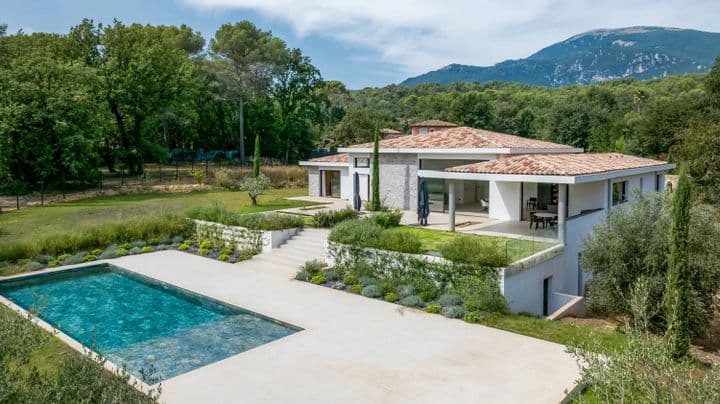 5 bedrooms house for sale in Roquefort-les-Pins, France - Image 2