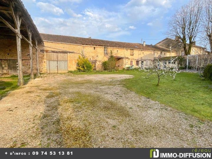 House for sale in SAUZE VAUSSAIS, France - Image 2