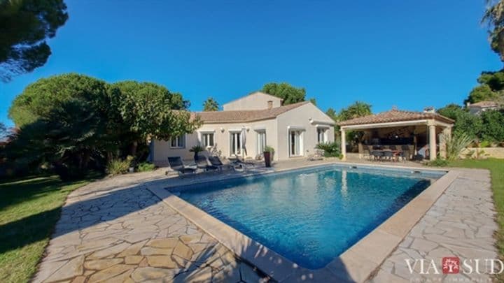 5 bedrooms house for sale in Beziers, France - Image 7