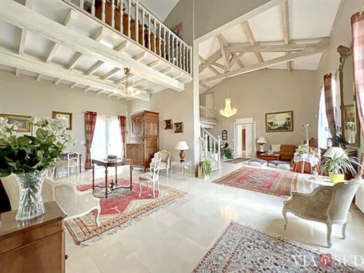 7 bedrooms other for sale in Tourbes, France - Image 7