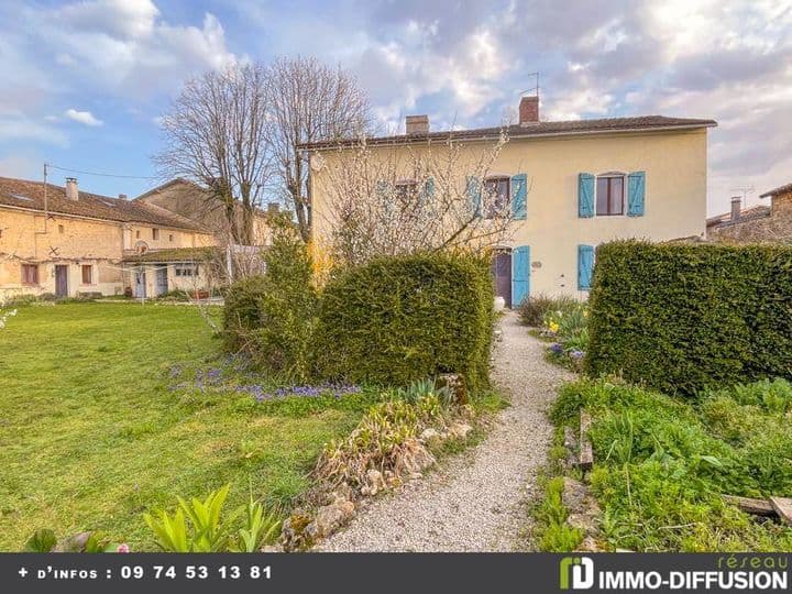 House for sale in SAUZE VAUSSAIS, France - Image 3