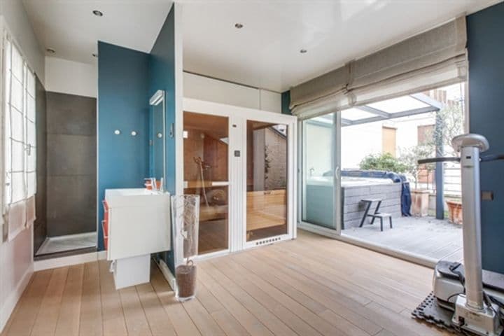 5 bedrooms house for sale in Paris 16eme, France - Image 10