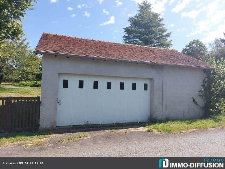 2 bedrooms house for sale in BOUSSAC, France - Image 9