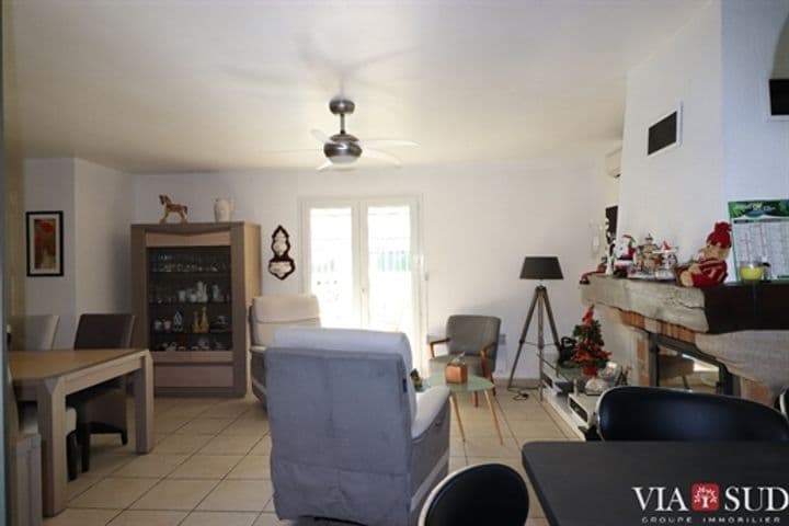 2 bedrooms house for sale in Roujan, France