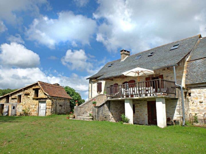 3 bedrooms house for sale in CAYLUS, France - Image 2