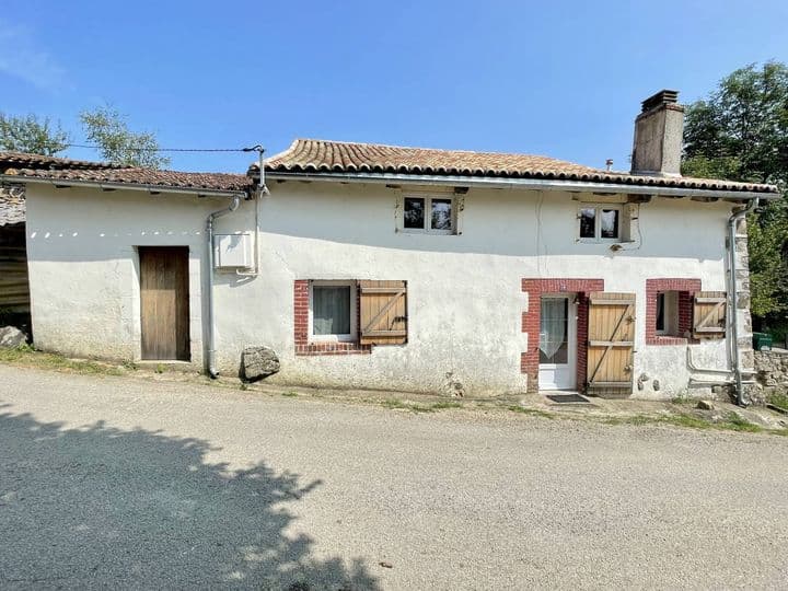 1 bedroom house for sale in brillac, France - Image 8