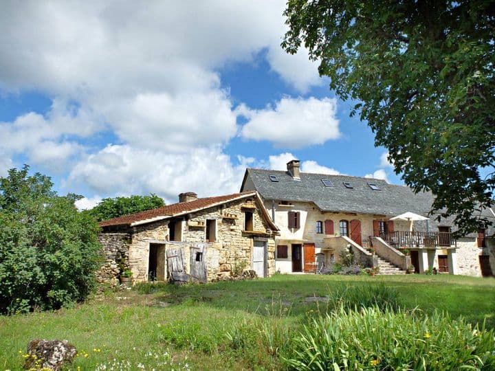 3 bedrooms house for sale in CAYLUS, France - Image 5