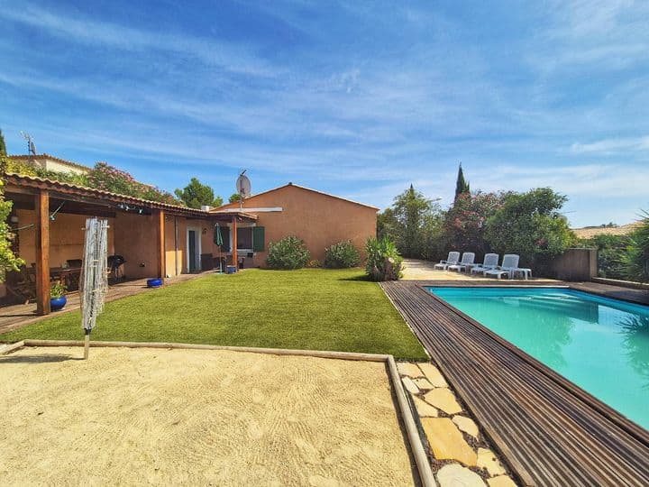 3 bedrooms house for sale in BEZIERS, France - Image 3