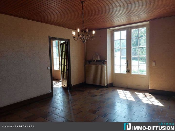 2 bedrooms house for sale in BOUSSAC, France - Image 3