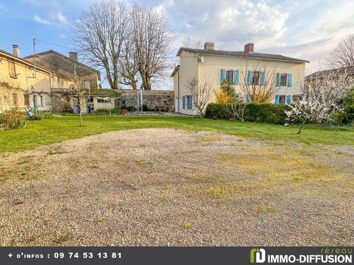 House for sale in SAUZE VAUSSAIS, France