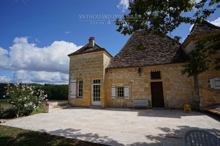 5 bedrooms house for sale in Bergerac, France - Image 10