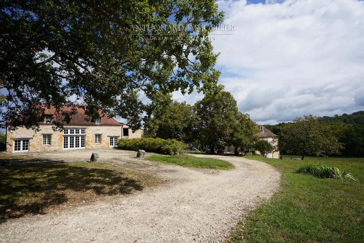 5 bedrooms house for sale in Bergerac, France - Image 6