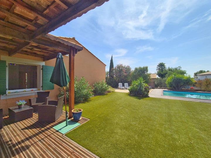 3 bedrooms house for sale in BEZIERS, France - Image 4