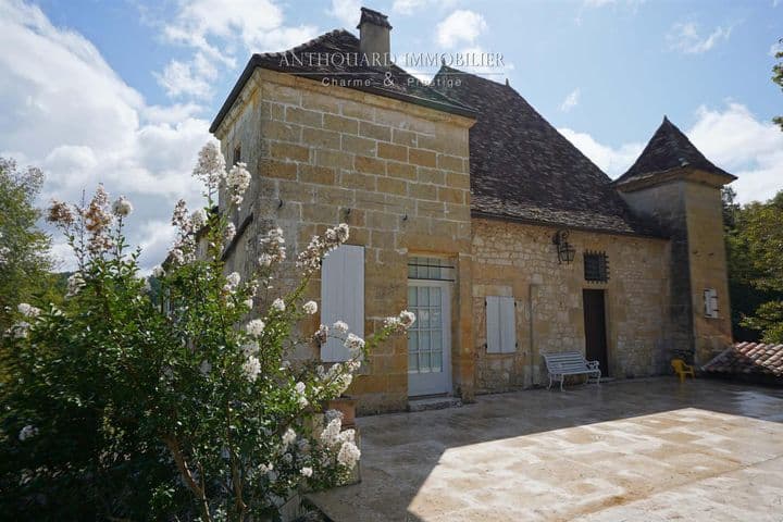 5 bedrooms house for sale in Bergerac, France - Image 4