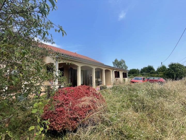 4 bedrooms house for sale in SAINT CYPRIEN, France - Image 2