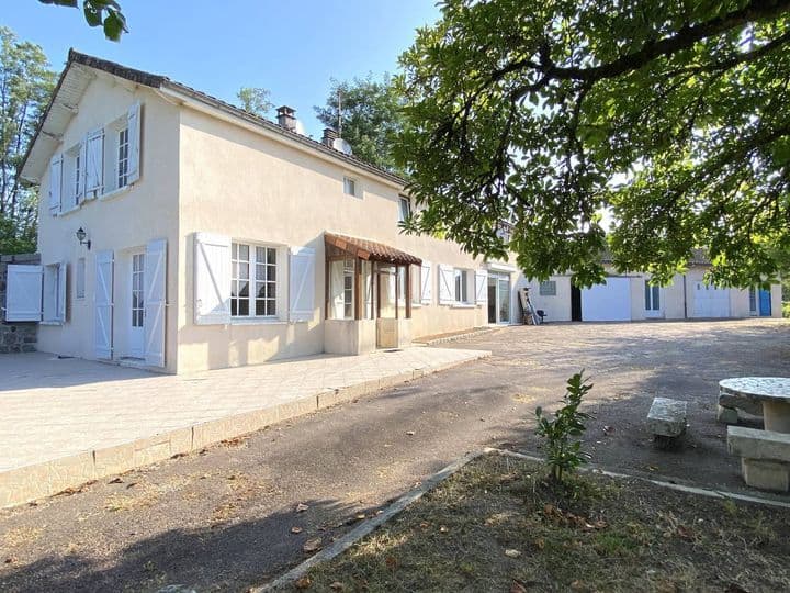 6 bedrooms house for sale in BUSSIERE BADIL, France - Image 2