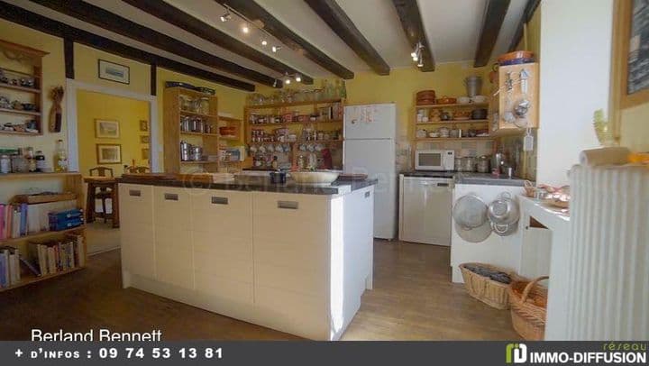 House for sale in SAUZE VAUSSAIS, France - Image 4