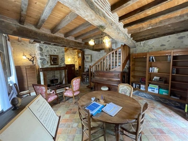 4 bedrooms house for sale in Poudenas, France - Image 6