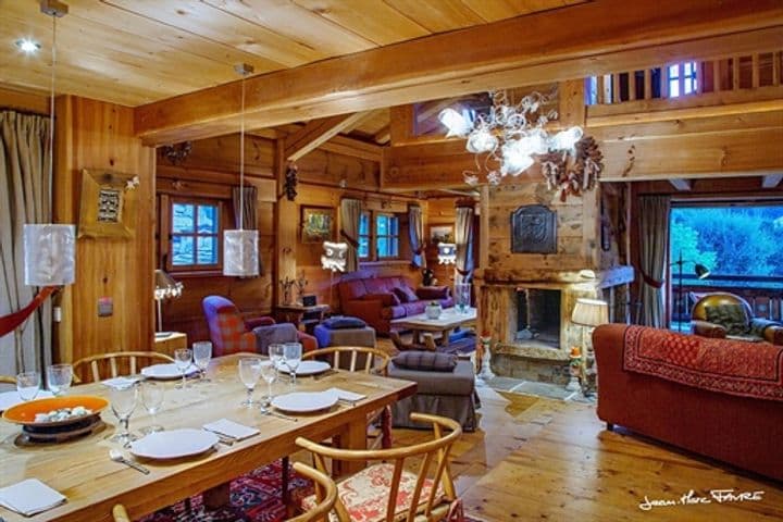 6 bedrooms other for sale in Megeve, France - Image 3