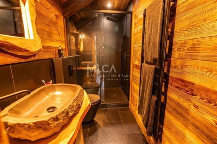 3 bedrooms house for sale in Auron (Saint-Etienne-de-Tinee), France - Image 9