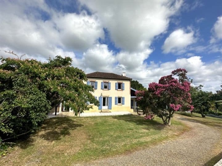 4 bedrooms house for sale in Nogaro, France - Image 3