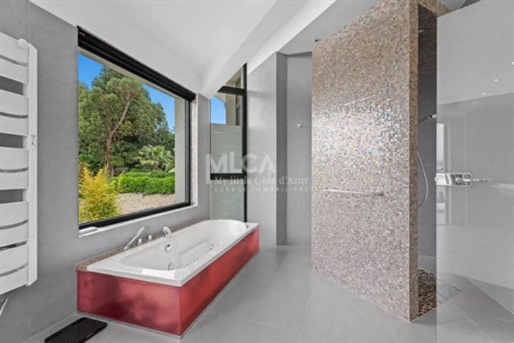 5 bedrooms house for sale in Cannes, France - Image 11