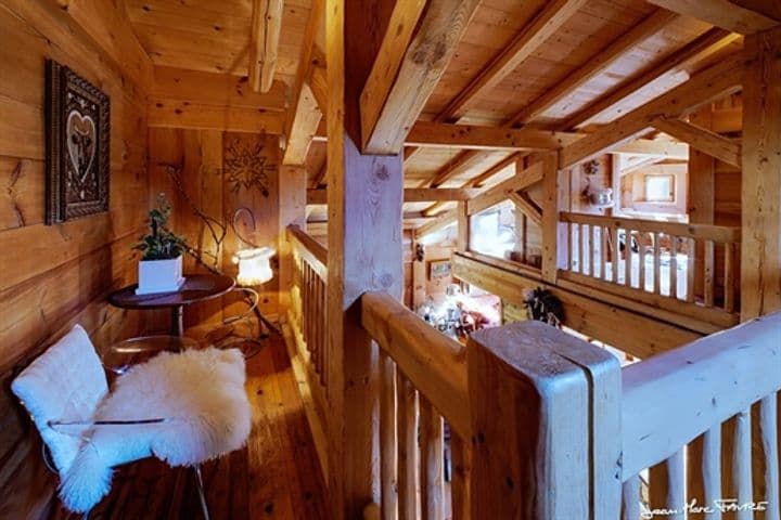 6 bedrooms other for sale in Megeve, France - Image 9