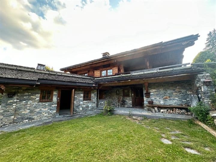 6 bedrooms other for sale in Megeve, France - Image 10