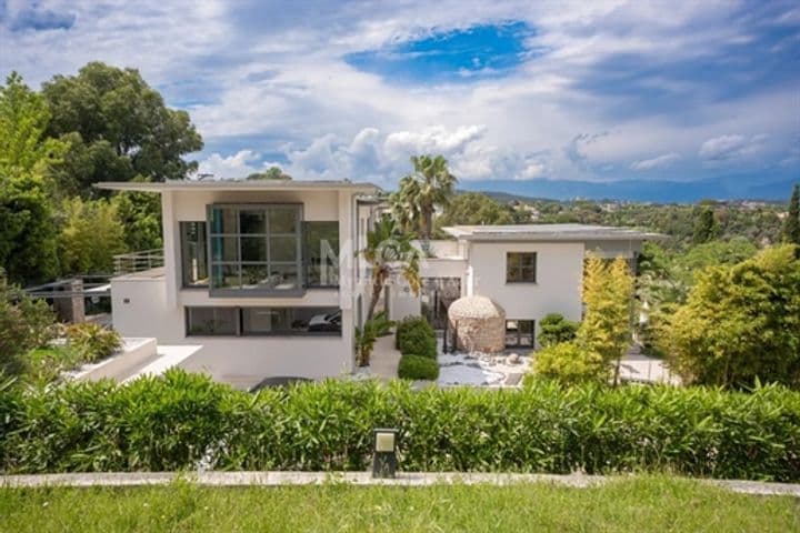 5 bedrooms house for sale in Cannes, France - Image 8