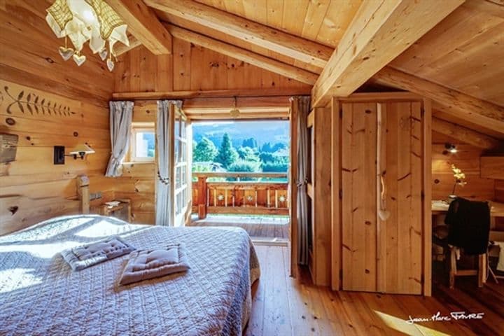 6 bedrooms other for sale in Megeve, France - Image 5