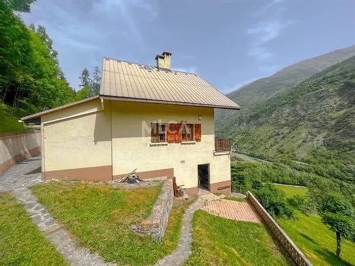 House for sale in Auron (Saint-Etienne-de-Tinee), France - Image 7