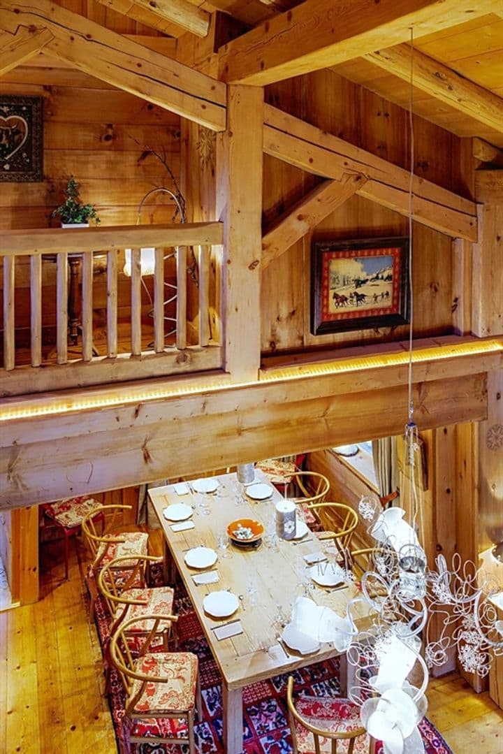 6 bedrooms other for sale in Megeve, France - Image 2