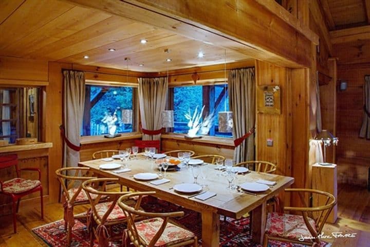 6 bedrooms other for sale in Megeve, France - Image 4