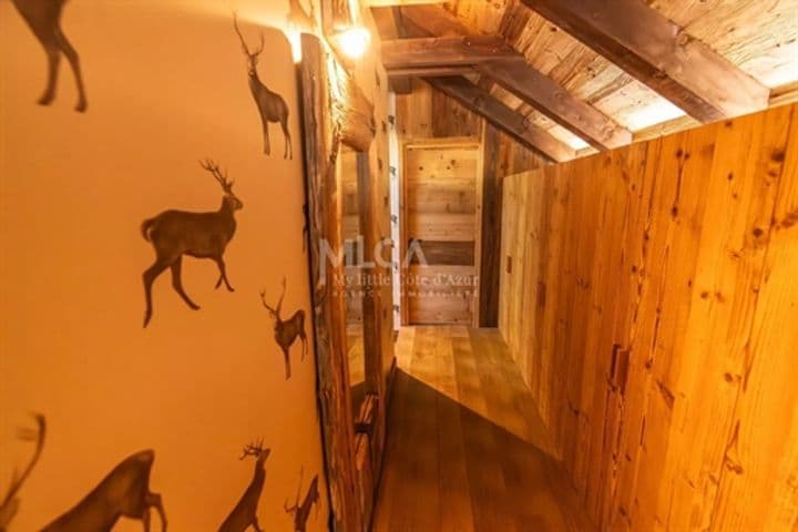 3 bedrooms house for sale in Auron (Saint-Etienne-de-Tinee), France - Image 10