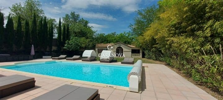 24 bedrooms other for sale in Montpellier, France - Image 11