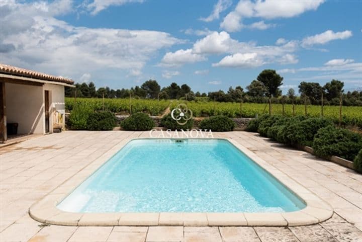 16 bedrooms house for sale in Narbonne, France - Image 11