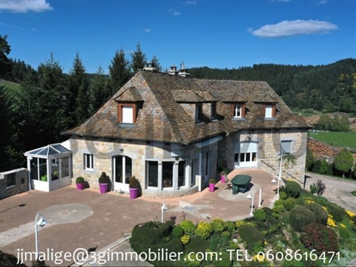 3 bedrooms house for sale in Saint-Chely-dApcher, France - Image 9