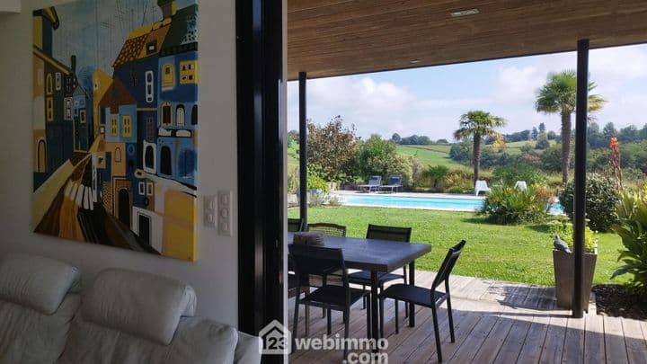 4 bedrooms house for sale in Caupenne, France - Image 3