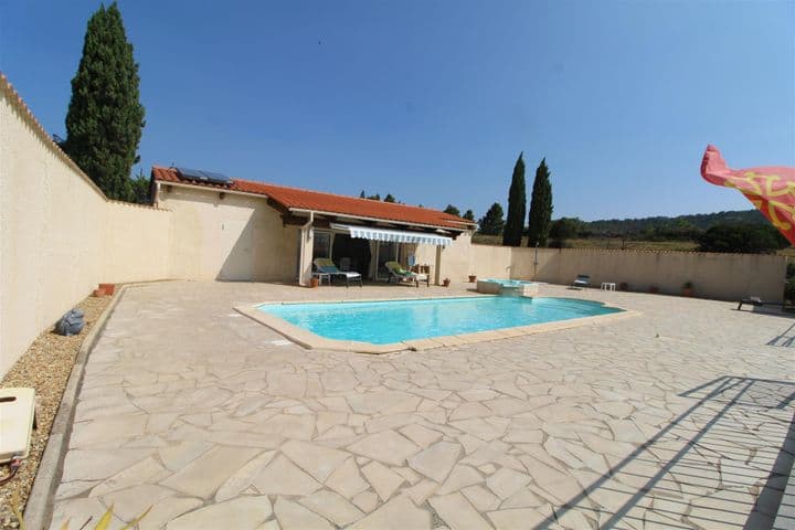 House for sale in Montseret, France - Image 8