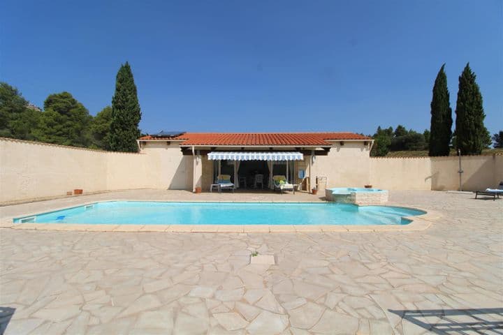 House for sale in Montseret, France - Image 4